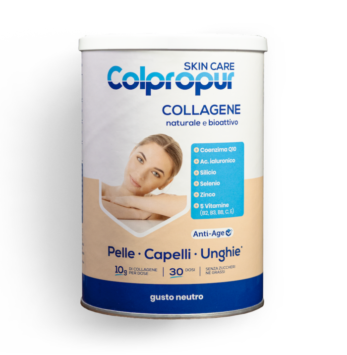 COLPROPUR SKIN CARE - NEUTRO