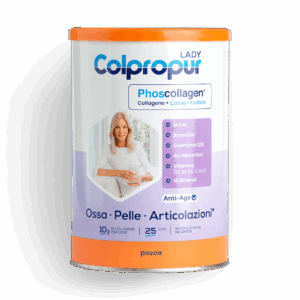 COLPROPUR LADY - PESCA