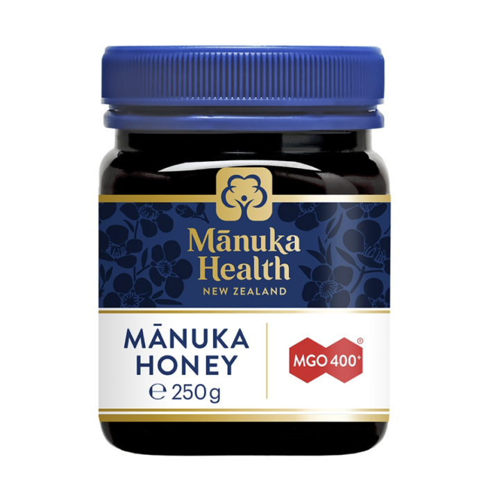 MANUKA HONEY MGO550 - 250GR - immagine 2