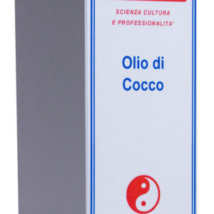 Olio di Cocco 100ml