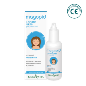MAGOPID LOZIONE URTO