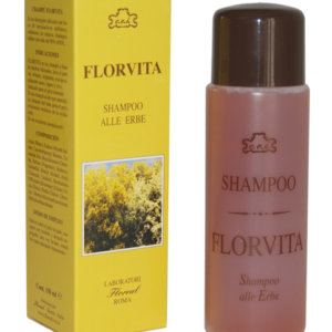 SHAMPOO ALLE ERBE