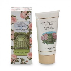 CREMA PROFUMATA