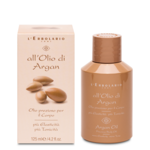 Olio per il Corpo