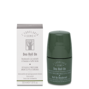 DEO ROLL