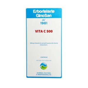 VITA C 500