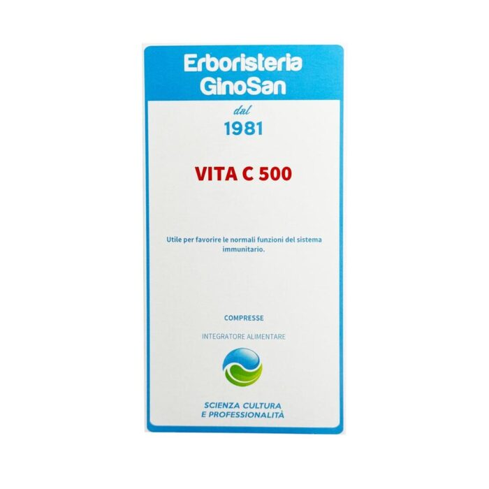 VITA C 500