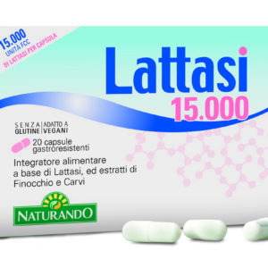 LATTASI 15000 - 20 CPR