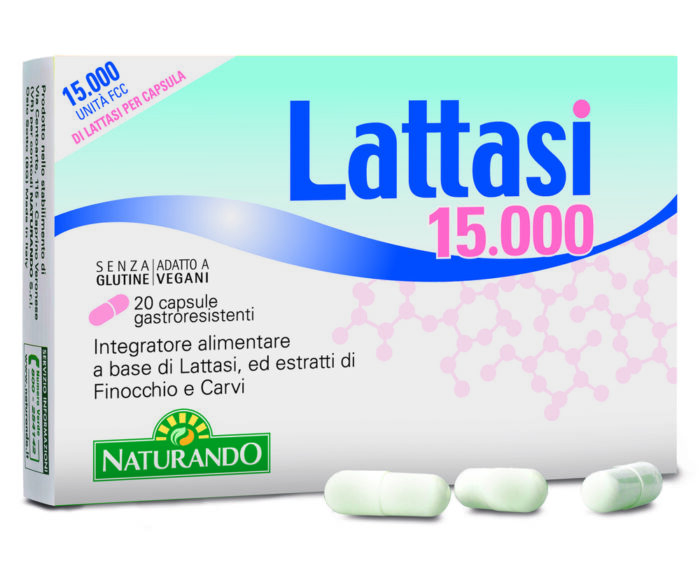 LATTASI 15000 - 20 CPR