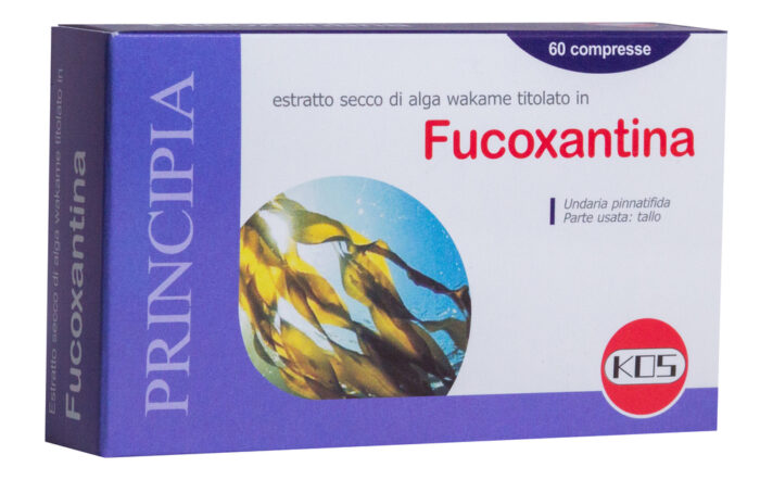 Fucoxantina