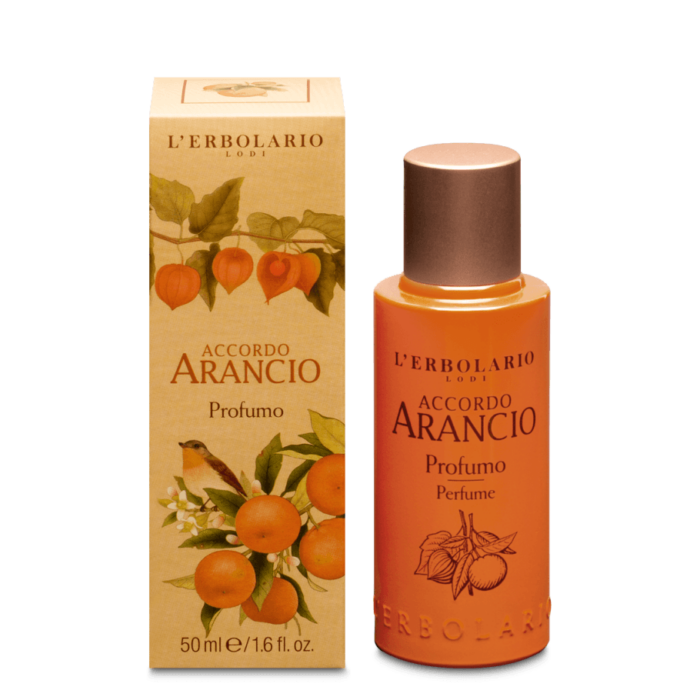 PROFUMO 50 ML
