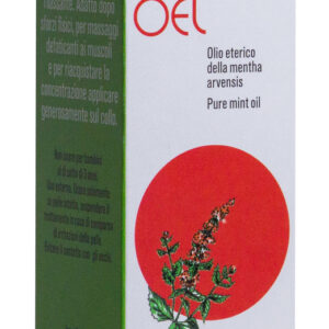 Japomin oel