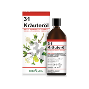 OLIO 31 KRAUTEROL