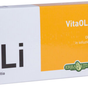 Litio VitaOLIGUM fiale