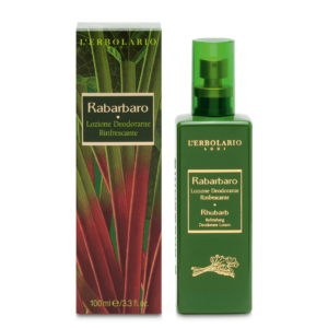 LOZIONE DEODORANTE RINFRESCANTE