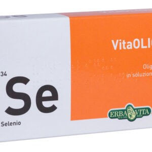 Selenio VitaOLIGUM fiale