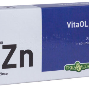 Zinco VitaOLIGUM fiale