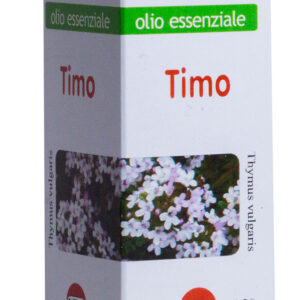 Timo olio essenziale 20ml
