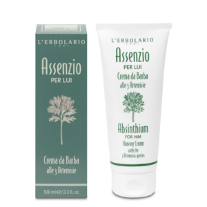 CREMA DA BARBA