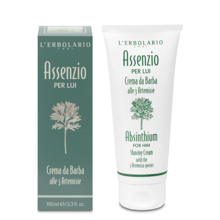 CREMA DA BARBA