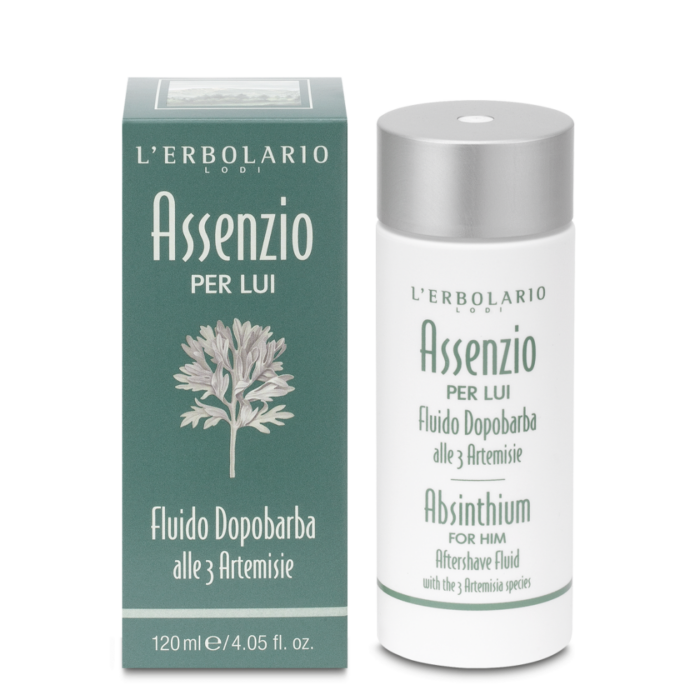 FLUIDO DOPOBARBA
