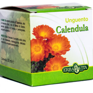 UNGUENTO CALENDULA