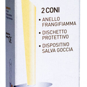 CONIX PER IGIENE DELL'ORECCHIO
