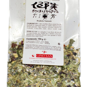 TISANA DELLA FELICITA' 100gr