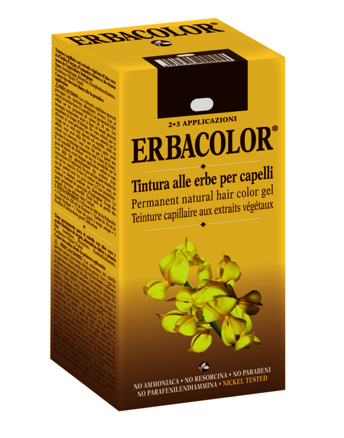 BIONDO NATURALE