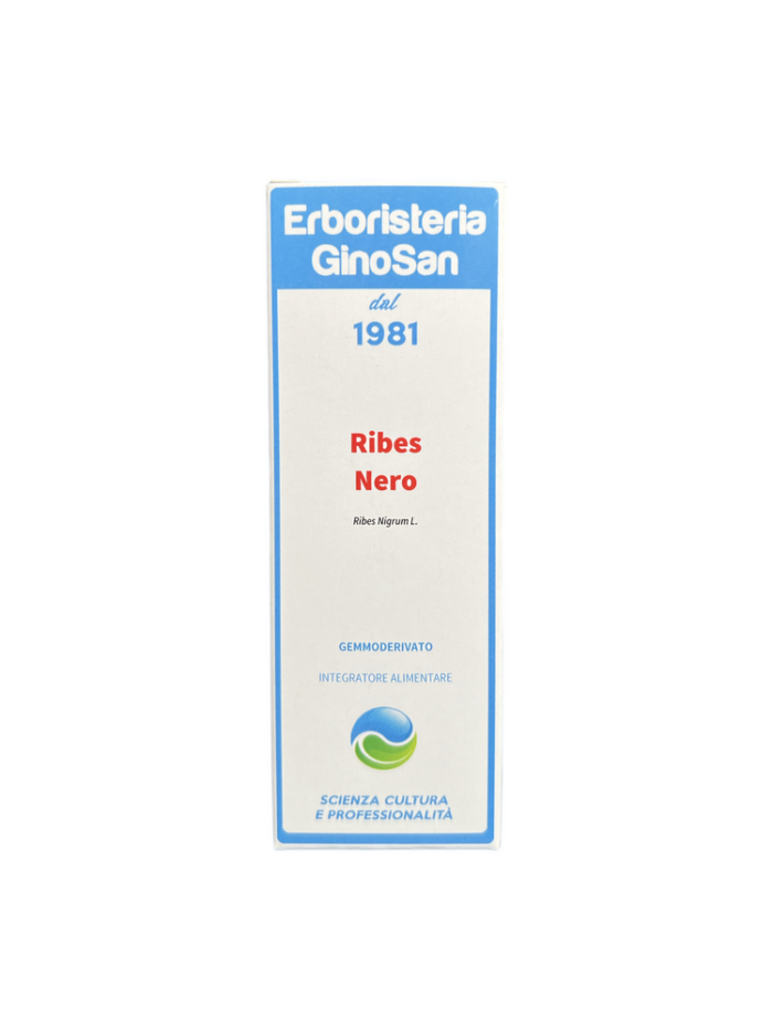 RIBES NERO