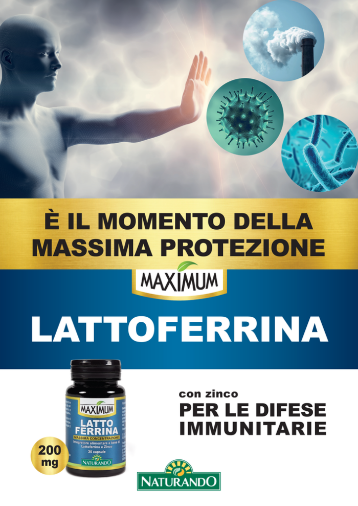 LATTOFERRINA