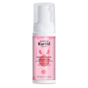 SWEET MOUSSE Detergente Viso