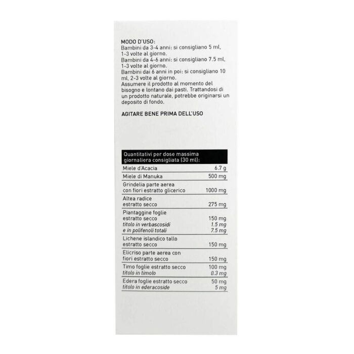 MUCOVIT JUNIOR - immagine 2