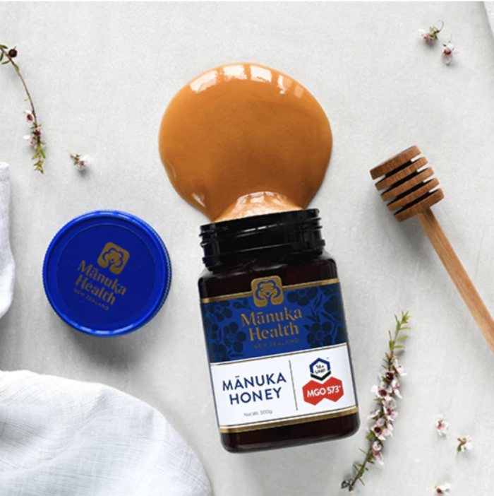 MANUKA HONEY MGO400 - 250GR