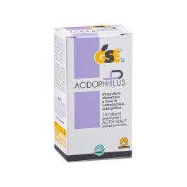 Acidophilus