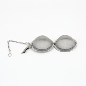 INFUSORE DI THE - MESH TEAS BALL