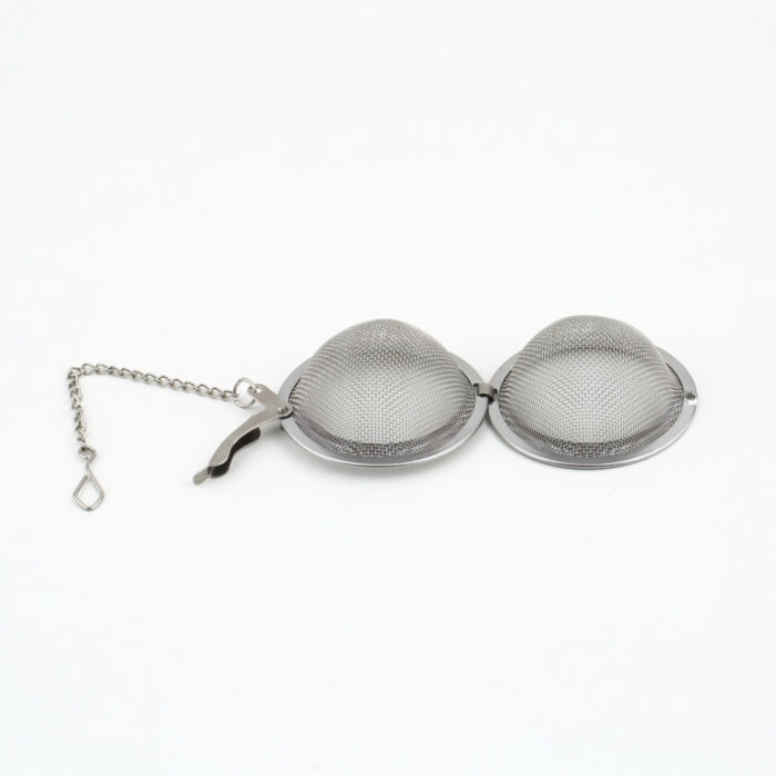 INFUSORE DI THE - MESH TEAS BALL