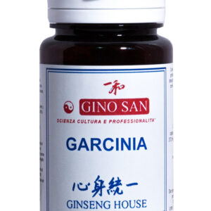 GARCINIA CAMBOGIA INTEGRATORE 60CPS