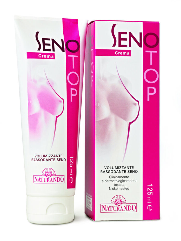 SENOTOP CREMA