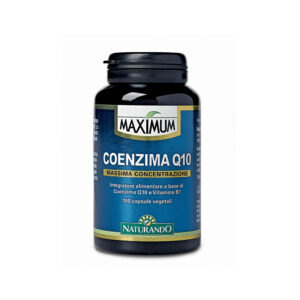 COENZIMA Q10