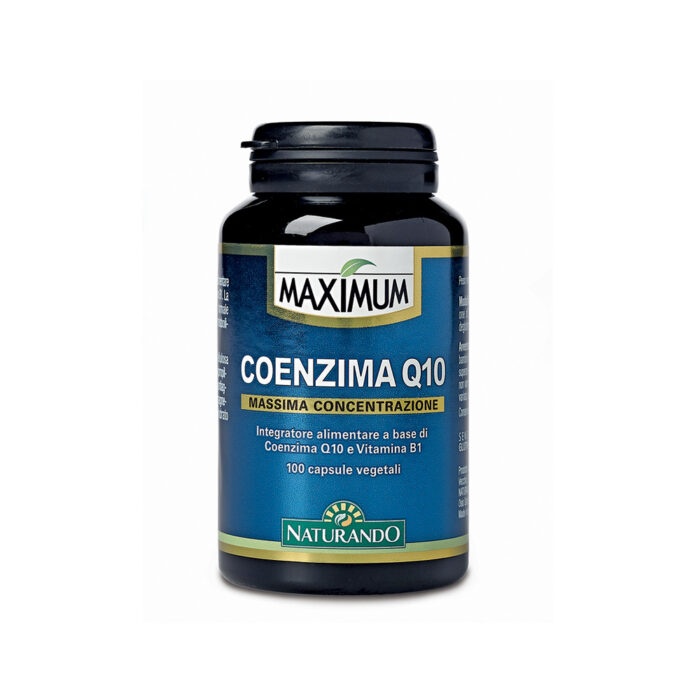 COENZIMA Q10