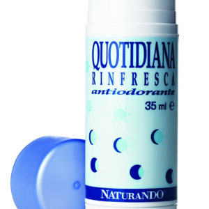 QUOTIDIANA ANTIODORANTE STICK