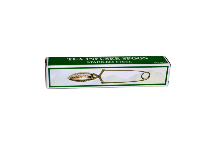 INFUSORE PER IL THE - TEA INFUSER SPOON