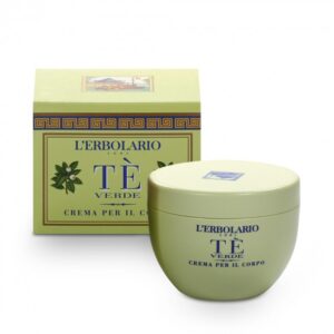 CREMA PER IL CORPO