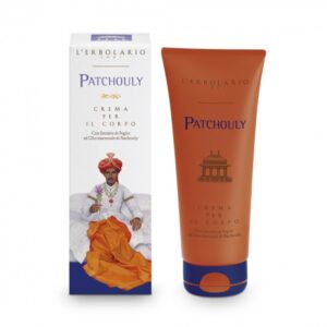 PATCHOULY - CREMA PER IL CORPO