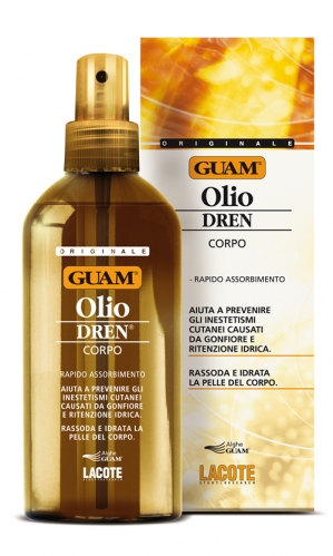 Olio Dren