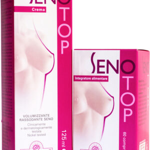 Kit Completo Seno