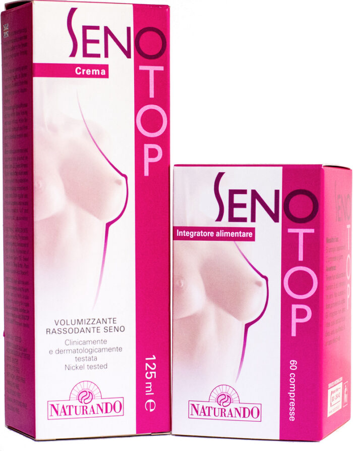 Kit Completo Seno