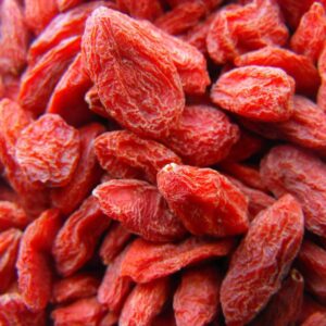 GOJI BACCHE 100gr