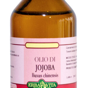 OLIO DI JOJOBA 100ML